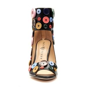 Katy Perry Bonnie is a shoe to have NOW